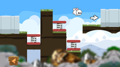 Emulate iPhone app Bunny Escape - Cute Rabbit Care using MyAndroid Emulate iPhone app Bunny Escape - Cute Rabbit Care using MyAndroid