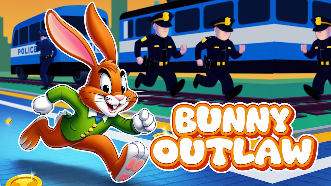 Run android online APK Bunny Outlaw from MyAndroid or emulate Bunny Outlaw using MyAndroid Run android online APK Bunny Outlaw from MyAndroid or emulate Bunny Outlaw using MyAndroid