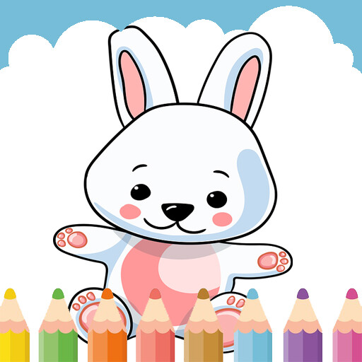 Run android online APK Bunny Rabbit Coloring Book from MyAndroid or emulate Bunny Rabbit Coloring Book using MyAndroid Run android online APK Bunny Rabbit Coloring Book from MyAndroid or emulate Bunny Rabbit Coloring Book using MyAndroid