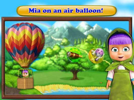 Emulate Android APK Bunny : Rabbit Invasion