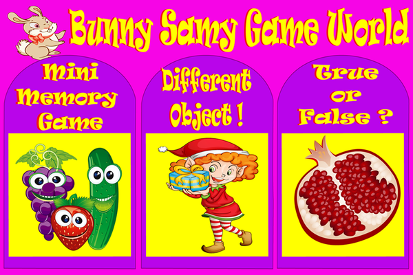 Emulate Android APK Bunny Samy Game World Emulate Android APK Bunny Samy Game World