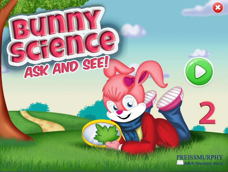 Emulate Android APK Bunny Science 2 Emulate Android APK Bunny Science 2