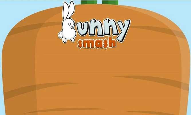 Emulate Android APK Bunny Smash Emulate Android APK Bunny Smash