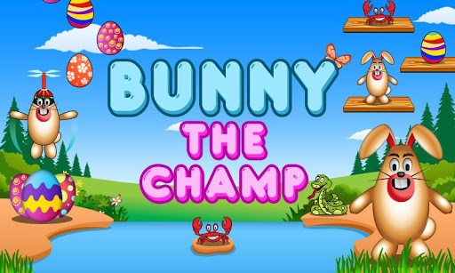 Run android online APK Bunny The Champ from MyAndroid or emulate Bunny The Champ using MyAndroid