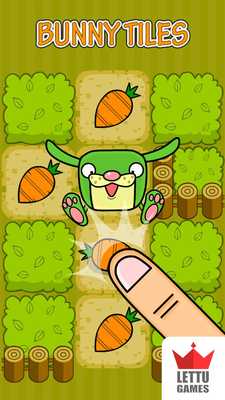 Emulate Android APK Bunny Tiles