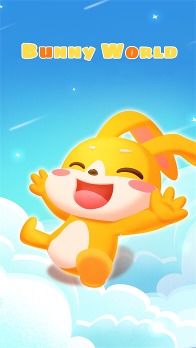 Emulate iPhone app bunny world:playtime&Learn using MyAndroid Emulate iPhone app bunny world:playtime&Learn using MyAndroid