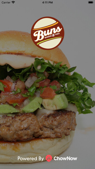 Emulate iPhone app Buns Chapel Hill using MyAndroid Emulate iPhone app Buns Chapel Hill using MyAndroid