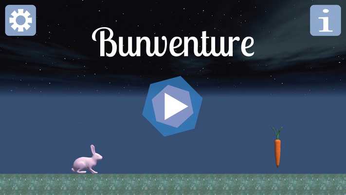 Emulate Android APK Bunventure