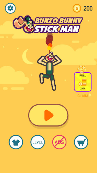 Run android online APK Bunzo bunny stickman from MyAndroid or emulate Bunzo bunny stickman using MyAndroid Run android online APK Bunzo bunny stickman from MyAndroid or emulate Bunzo bunny stickman using MyAndroid