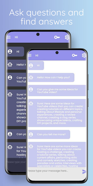 Run android online APK Buo - Chat with AI Brain from MyAndroid or emulate Buo - Chat with AI Brain using MyAndroid Run android online APK Buo - Chat with AI Brain from MyAndroid or emulate Buo - Chat with AI Brain using MyAndroid