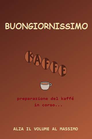 Run android online APK Buongiornissimo! from MyAndroid or emulate Buongiornissimo! using MyAndroid