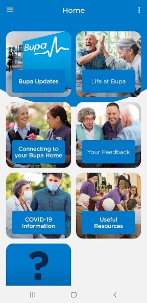 Run android online APK Bupa Aged Care Connect from MyAndroid or emulate Bupa Aged Care Connect using MyAndroid Run android online APK Bupa Aged Care Connect from MyAndroid or emulate Bupa Aged Care Connect using MyAndroid