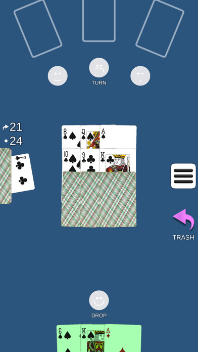 Emulate iPhone app Bura Burkozel using MyAndroid