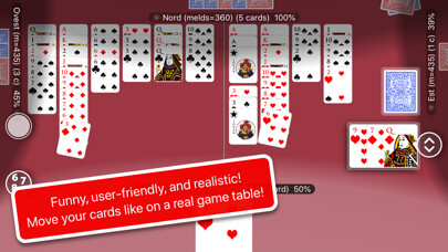 Emulate iPhone app Buraco• alone and online using MyAndroid Emulate iPhone app Buraco• alone and online using MyAndroid