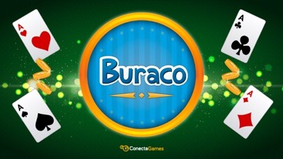 Emulate iPhone app Buraco by ConectaGames using MyAndroid Emulate iPhone app Buraco by ConectaGames using MyAndroid