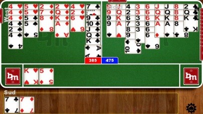 Emulate iPhone app Buraco Master using MyAndroid Emulate iPhone app Buraco Master using MyAndroid