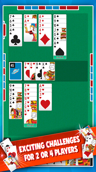 Run android online APK Buraco Plus - Card Games from MyAndroid or emulate Buraco Plus - Card Games using MyAndroid