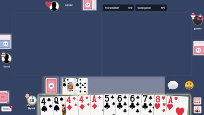 Emulate iPhone app Buraco Plus using MyAndroid Emulate iPhone app Buraco Plus using MyAndroid