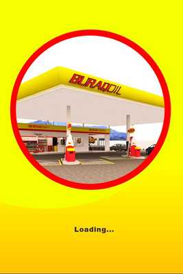 Emulate Android APK Buraqoil