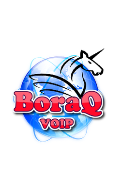Emulate Android APK BuraQvoip Premium