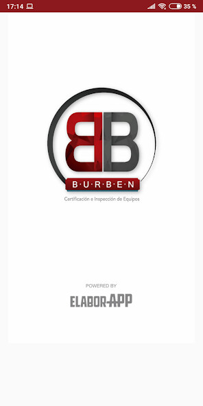 Run android online APK Burben from MyAndroid or emulate Burben using MyAndroid