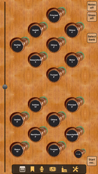 Emulate iPhone app BureaMini using MyAndroid