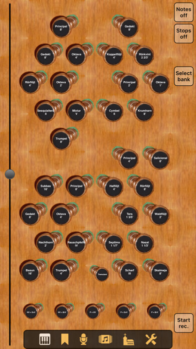 Emulate iPhone app Burea using MyAndroid Emulate iPhone app Burea using MyAndroid
