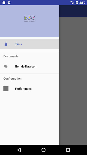 Run android online APK Bureau De Gestion Cloud from MyAndroid or emulate Bureau De Gestion Cloud using MyAndroid