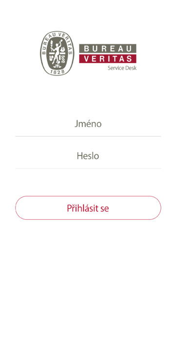 Emulate iPhone app Bureau Veritas Service Desk using MyAndroid Emulate iPhone app Bureau Veritas Service Desk using MyAndroid