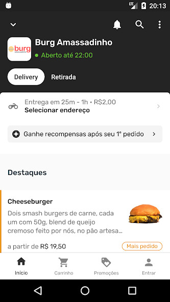Run android online APK Burg Amassadinho from MyAndroid or emulate Burg Amassadinho using MyAndroid