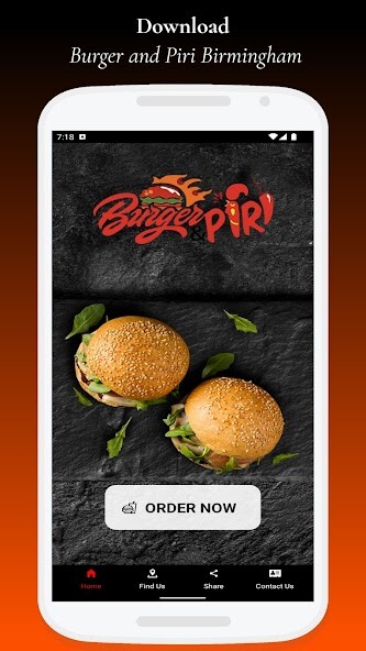 Run android online APK Burger and Piri Birmingham from MyAndroid or emulate Burger and Piri Birmingham using MyAndroid Run android online APK Burger and Piri Birmingham from MyAndroid or emulate Burger and Piri Birmingham using MyAndroid