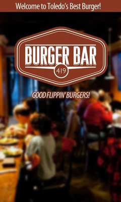 Emulate Android APK Burger Bar 419 Emulate Android APK Burger Bar 419