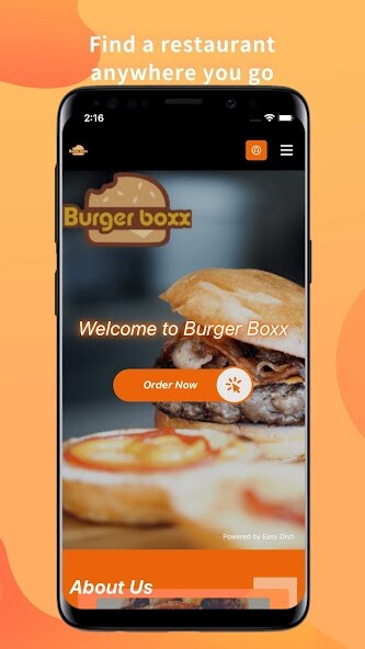 Run android online APK Burger Boxx from MyAndroid or emulate Burger Boxx using MyAndroid Run android online APK Burger Boxx from MyAndroid or emulate Burger Boxx using MyAndroid