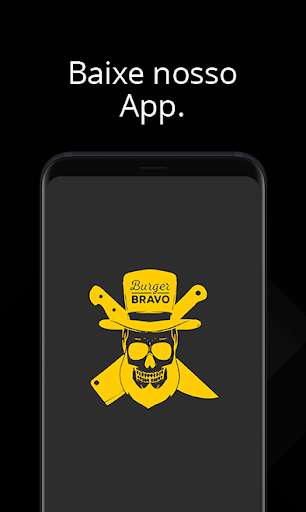 Emulate Android APK Burger Bravo