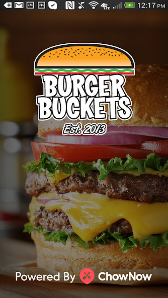 Run android online APK Burger Buckets from MyAndroid or emulate Burger Buckets using MyAndroid Run android online APK Burger Buckets from MyAndroid or emulate Burger Buckets using MyAndroid