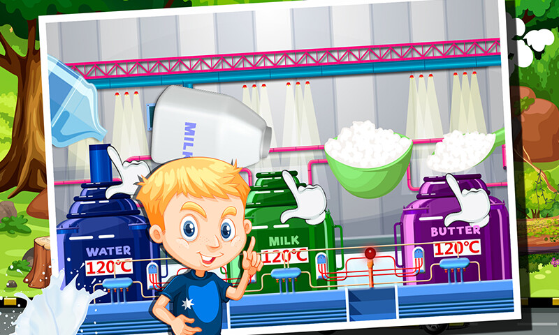 Run android online APK Burger Bun Shop : hamburger 3D from MyAndroid or emulate Burger Bun Shop : hamburger 3D using MyAndroid