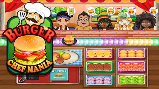 Run android online APK Burger Chef Mania from MyAndroid or emulate Burger Chef Mania using MyAndroid Run android online APK Burger Chef Mania from MyAndroid or emulate Burger Chef Mania using MyAndroid