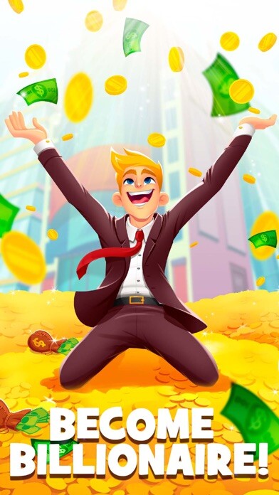 Emulate iPhone app Burger Clicker Money Evolution using MyAndroid Emulate iPhone app Burger Clicker Money Evolution using MyAndroid