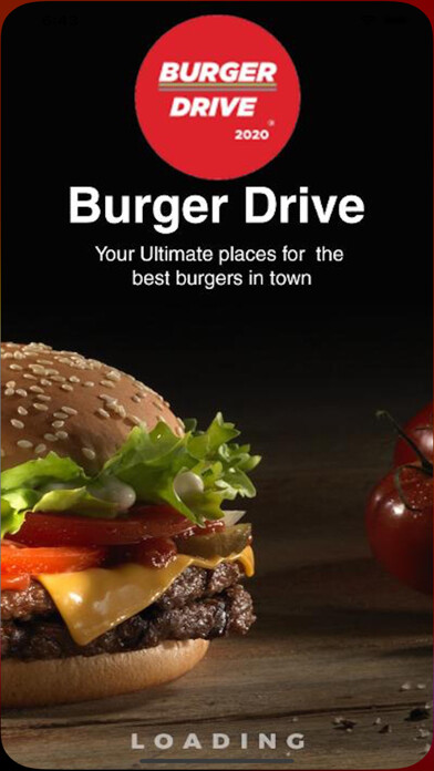 Emulate iPhone app Burger Drive using MyAndroid Emulate iPhone app Burger Drive using MyAndroid