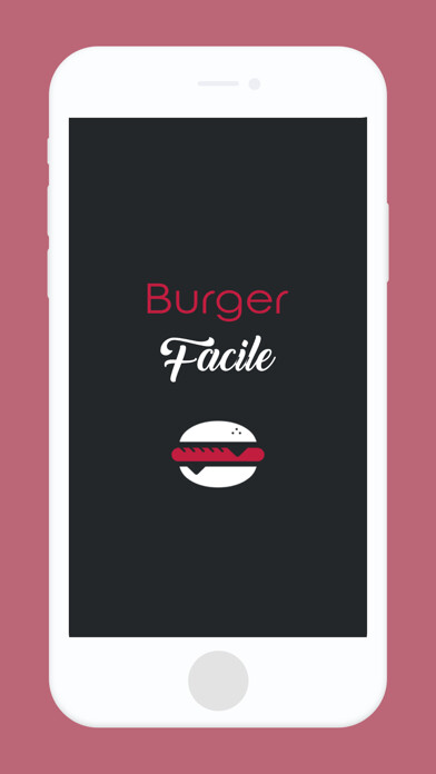 Emulate iPhone app Burger Facile & Sauce using MyAndroid Emulate iPhone app Burger Facile & Sauce using MyAndroid