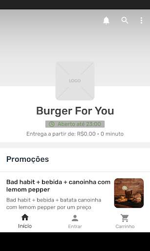 Run android online APK Burger For You from MyAndroid or emulate Burger For You using MyAndroid Run android online APK Burger For You from MyAndroid or emulate Burger For You using MyAndroid