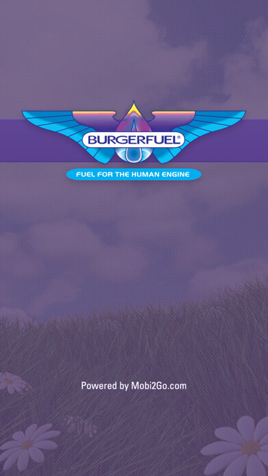 Emulate iPhone app BurgerFuel UAE using MyAndroid Emulate iPhone app BurgerFuel UAE using MyAndroid