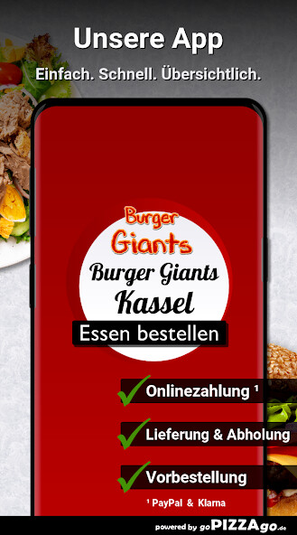 Run android online APK Burger Giants Kassel from MyAndroid or emulate Burger Giants Kassel using MyAndroid Run android online APK Burger Giants Kassel from MyAndroid or emulate Burger Giants Kassel using MyAndroid