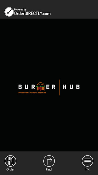 Run android online APK Burger Hub, Burnley from MyAndroid or emulate Burger Hub, Burnley using MyAndroid Run android online APK Burger Hub, Burnley from MyAndroid or emulate Burger Hub, Burnley using MyAndroid