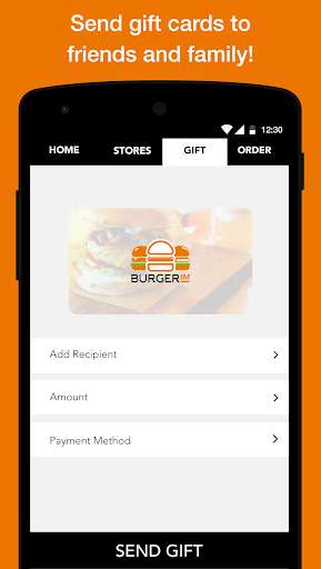 Run android online APK BurgerIM NY from MyAndroid or emulate BurgerIM NY using MyAndroid