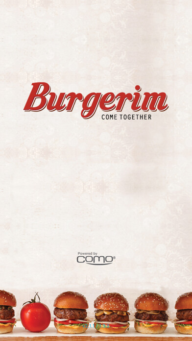 Emulate iPhone app Burgerim using MyAndroid Emulate iPhone app Burgerim using MyAndroid