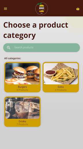 Run android online APK Burger Island from MyAndroid or emulate Burger Island using MyAndroid