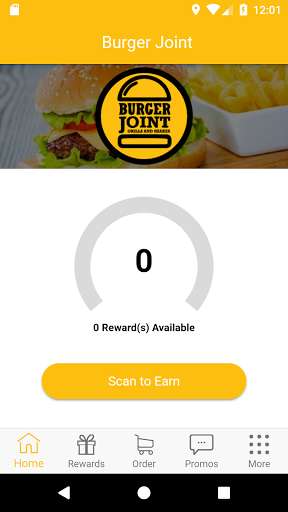 Run android online APK Burger Joint LDN from MyAndroid or emulate Burger Joint LDN using MyAndroid Run android online APK Burger Joint LDN from MyAndroid or emulate Burger Joint LDN using MyAndroid