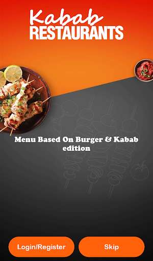 Run android online APK Burger Kabab from MyAndroid or emulate Burger Kabab using MyAndroid Run android online APK Burger Kabab from MyAndroid or emulate Burger Kabab using MyAndroid
