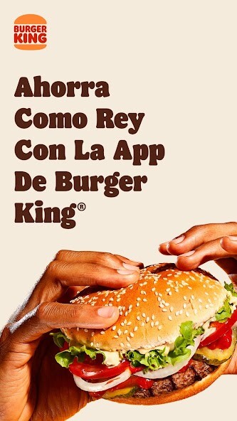 Run android online APK Burger King® Argentina from MyAndroid or emulate Burger King® Argentina using MyAndroid Run android online APK Burger King® Argentina from MyAndroid or emulate Burger King® Argentina using MyAndroid